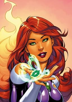 Starfire