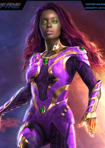 Starfire