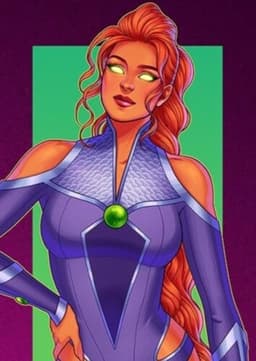 Starfire