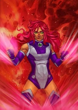 Starfire