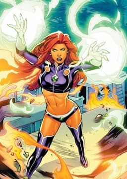 Starfire