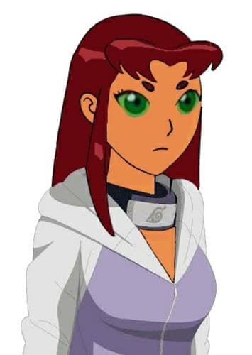 Starfire