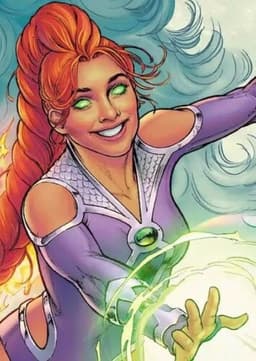 Starfire