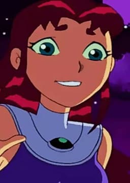 Starfire