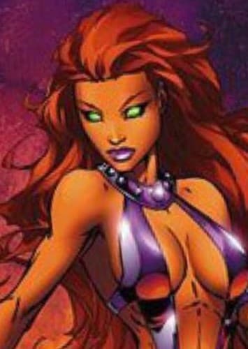 Starfire