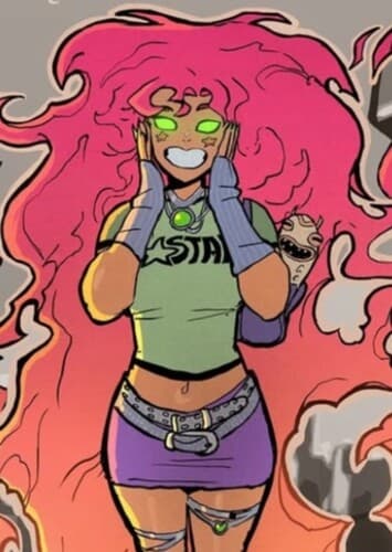 Starfire