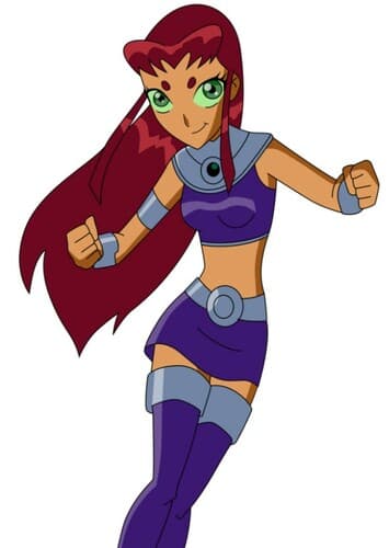 Starfire