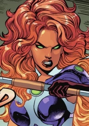 Starfire