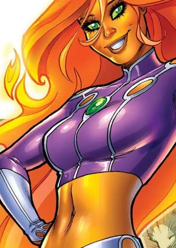 Starfire