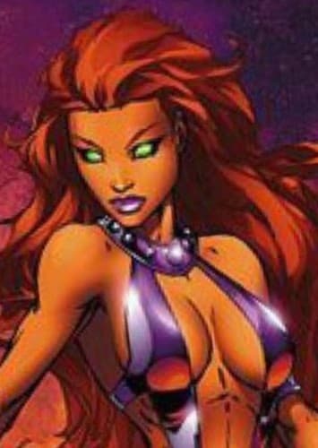 Starfire