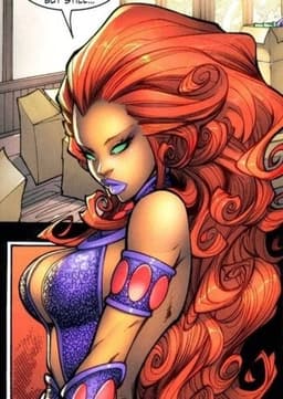 Starfire