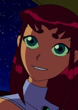 Starfire
