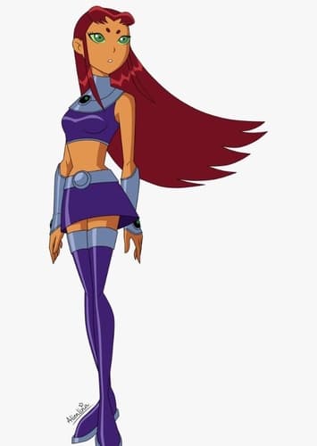 Starfire