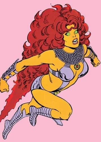 Starfire