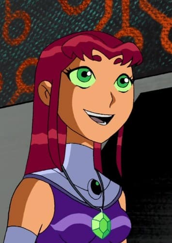 Starfire