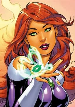 Starfire