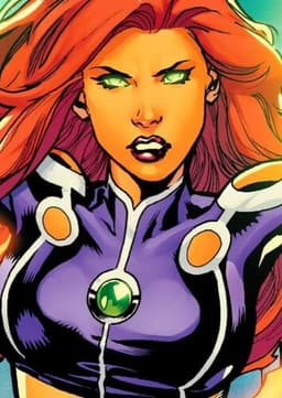 Starfire