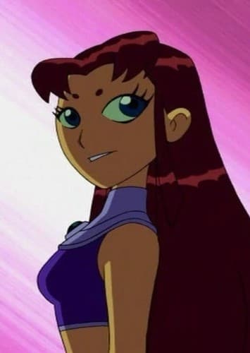 Starfire