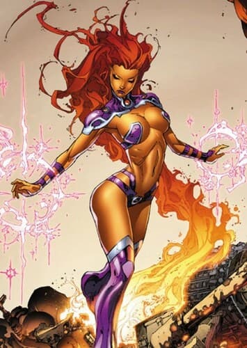Starfire
