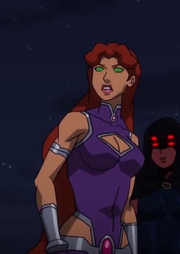 Starfire