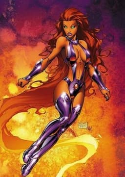 Starfire