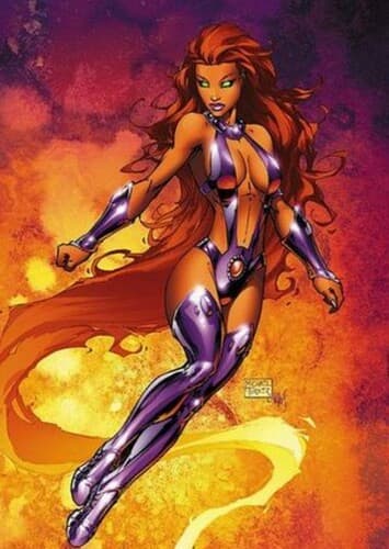 Starfire