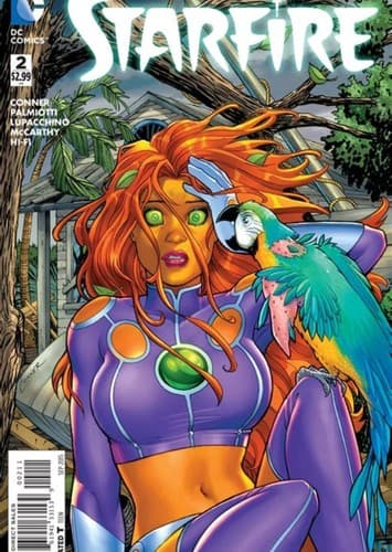 Starfire