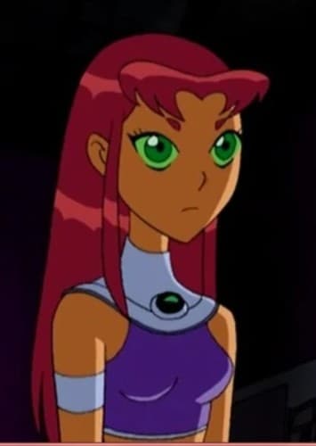 Starfire