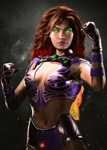Starfire