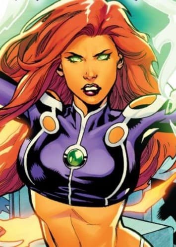 Starfire