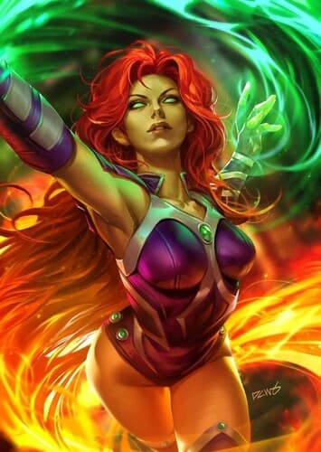 Starfire