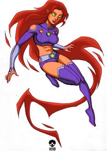 Starfire
