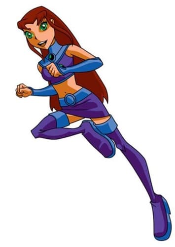 Starfire