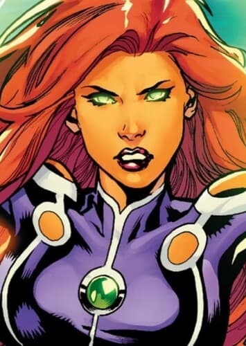 Starfire