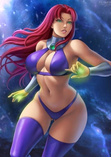 Starfire