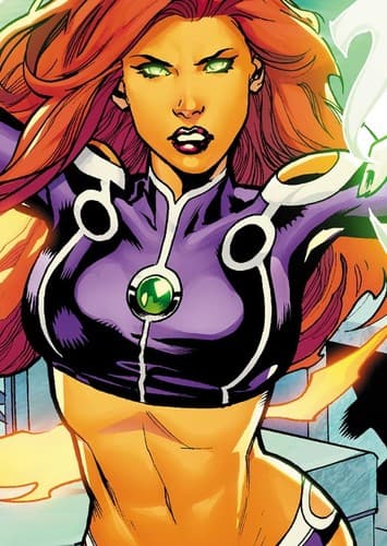 Starfire
