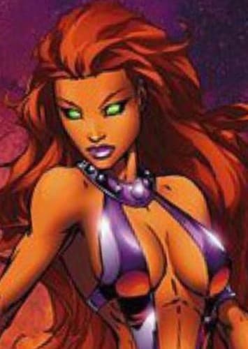Starfire