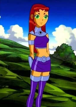 Starfire