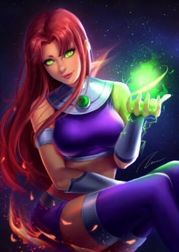Starfire