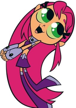 Starfire