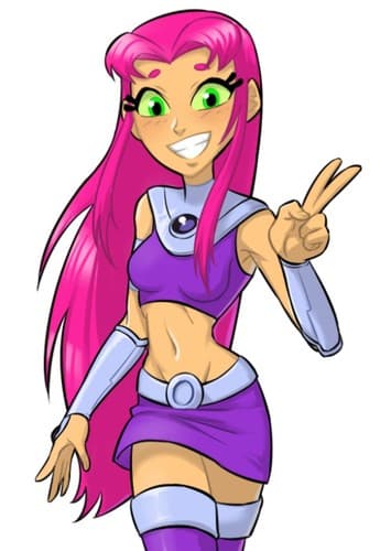 Starfire