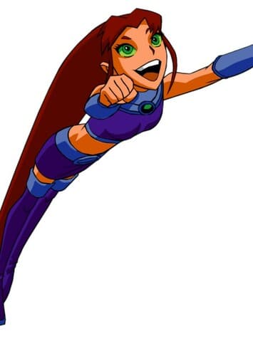 Starfire