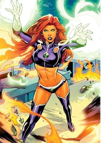 Starfire
