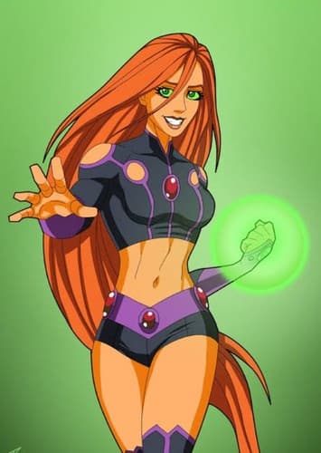 Starfire