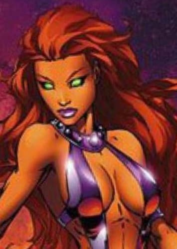 Starfire