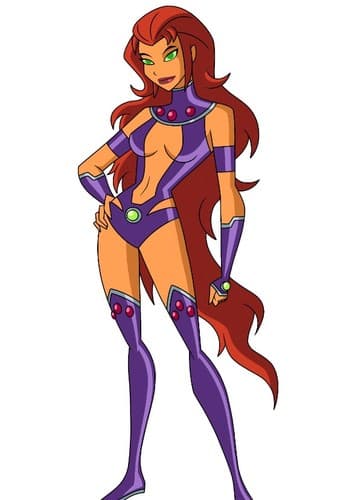 Starfire