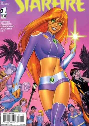 Starfire