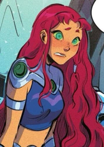 Starfire