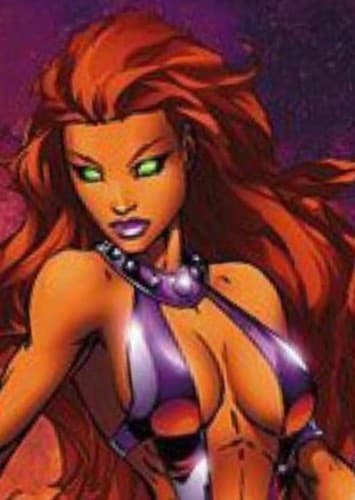 Starfire