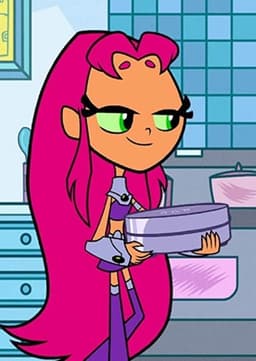 Starfire